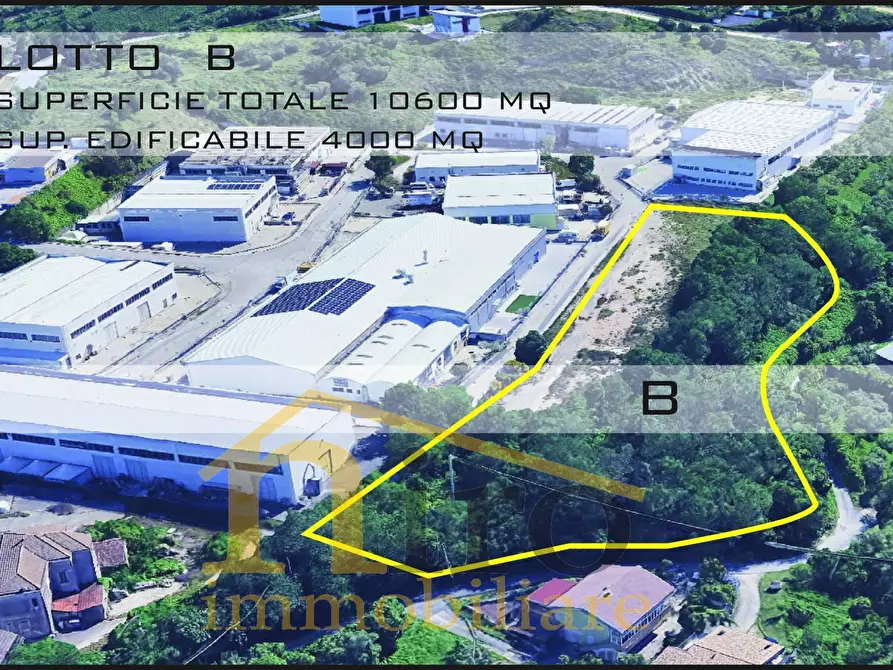 Immagine 3 di Terreno residenziale in vendita  in via tratturo a Spoltore