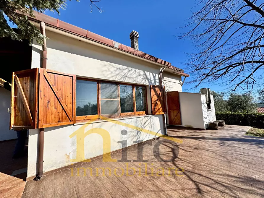 Immagine 3 di Casa indipendente in vendita  in Contrada Senarica 8 a Moscufo