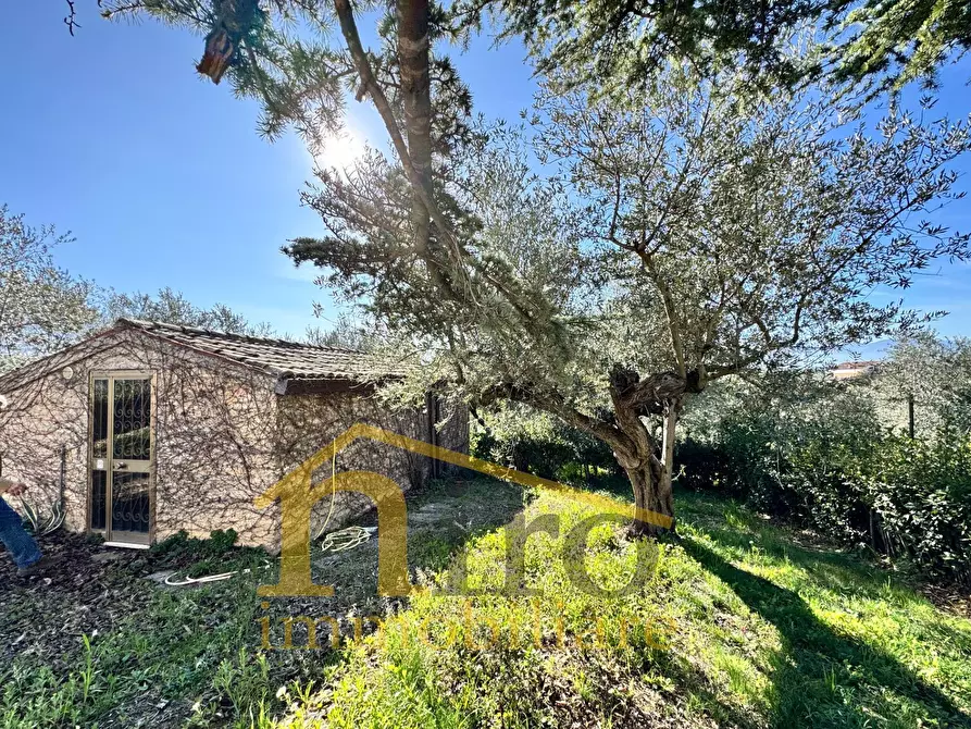 Immagine 6 di Casa indipendente in vendita  in Contrada Senarica 8 a Moscufo