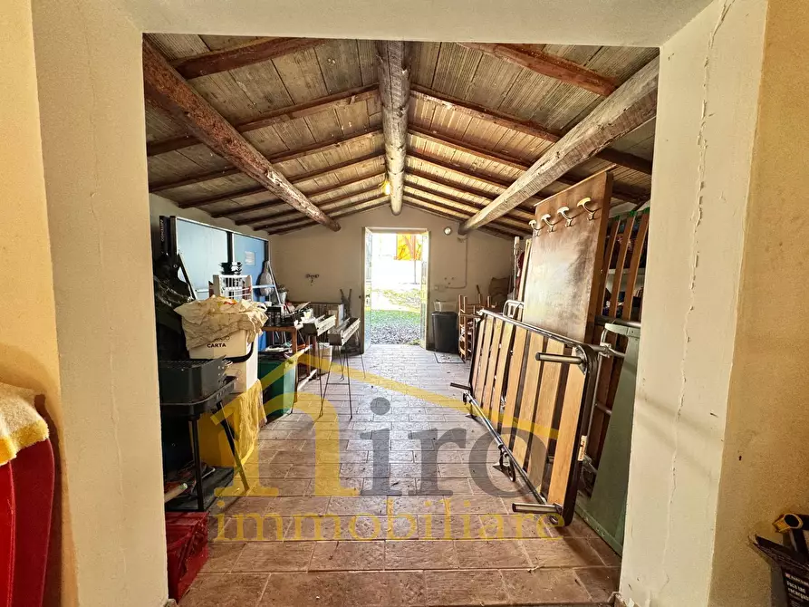 Immagine 37 di Casa indipendente in vendita  in Contrada Senarica 8 a Moscufo