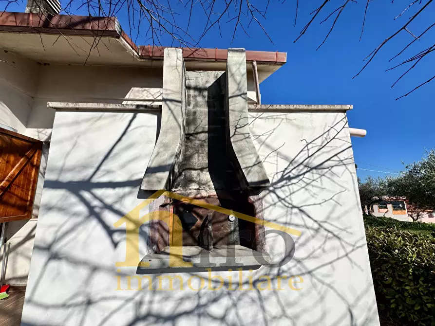 Immagine 9 di Casa indipendente in vendita  in Contrada Senarica 8 a Moscufo