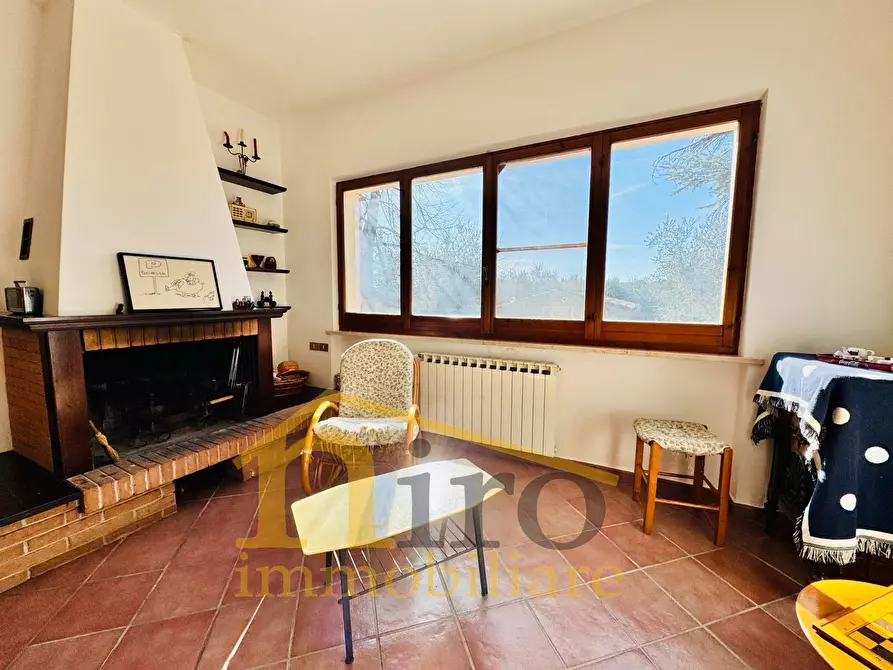 Immagine 12 di Casa indipendente in vendita  in Contrada Senarica 8 a Moscufo