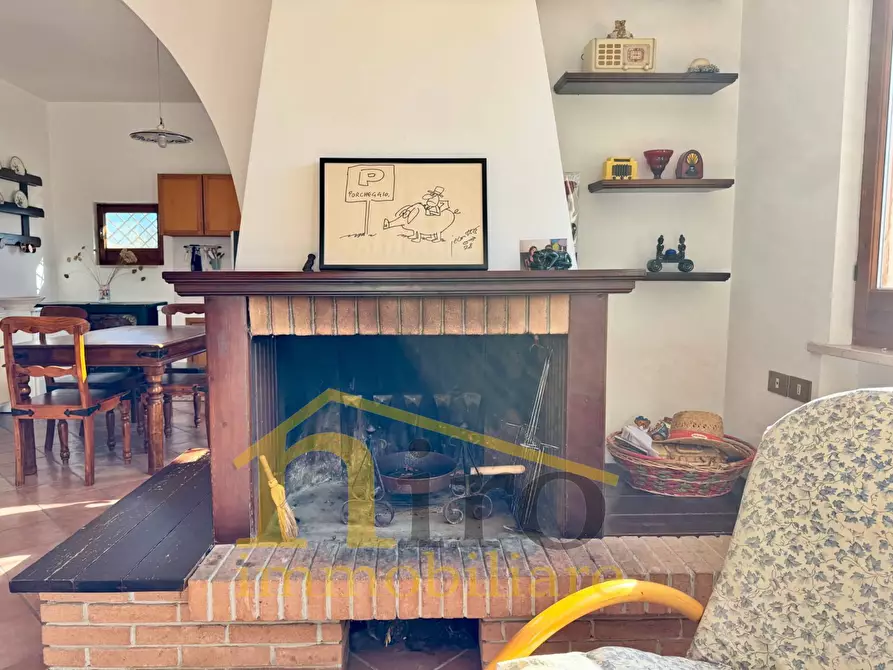 Immagine 14 di Casa indipendente in vendita  in Contrada Senarica 8 a Moscufo