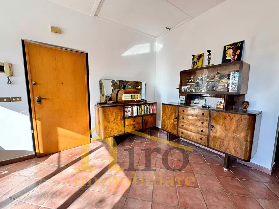 Immagine 10 di Casa indipendente in vendita  in Contrada Senarica 8 a Moscufo