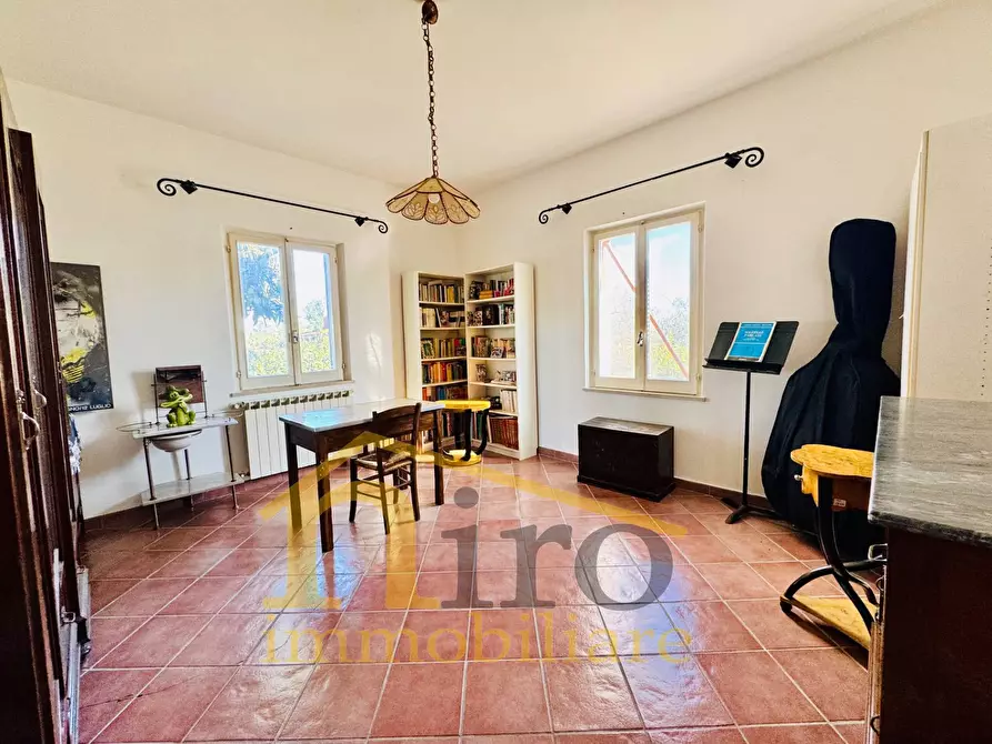 Immagine 22 di Casa indipendente in vendita  in Contrada Senarica 8 a Moscufo