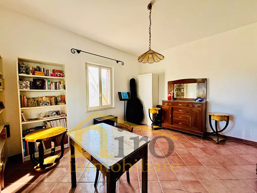 Immagine 23 di Casa indipendente in vendita  in Contrada Senarica 8 a Moscufo