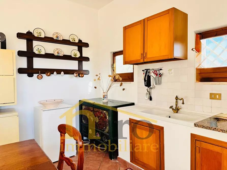 Immagine 16 di Casa indipendente in vendita  in Contrada Senarica 8 a Moscufo