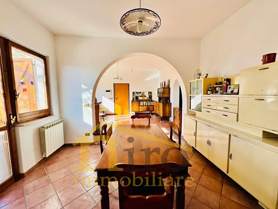 Immagine 18 di Casa indipendente in vendita  in Contrada Senarica 8 a Moscufo