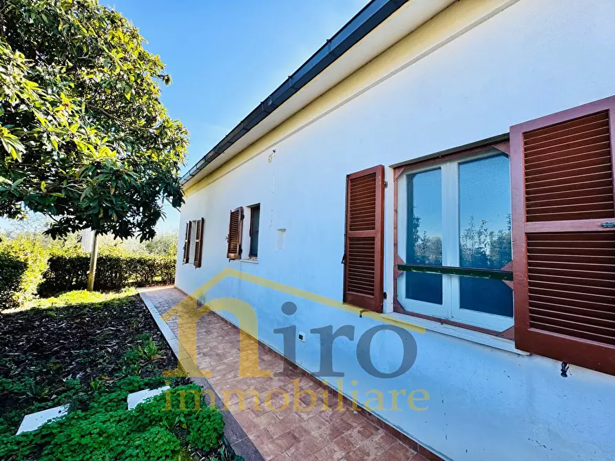 Immagine 35 di Casa indipendente in vendita  in Contrada Senarica 8 a Moscufo