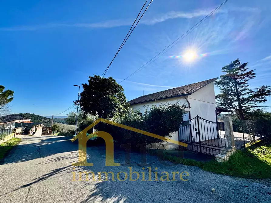 Immagine 38 di Casa indipendente in vendita  in Contrada Senarica 8 a Moscufo