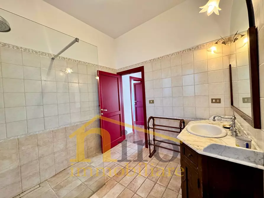 Immagine 28 di Casa indipendente in vendita  in Contrada Senarica 8 a Moscufo