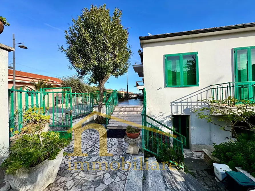 Immagine 3 di Casa indipendente in vendita  in via dante alighieri 110 a Cepagatti