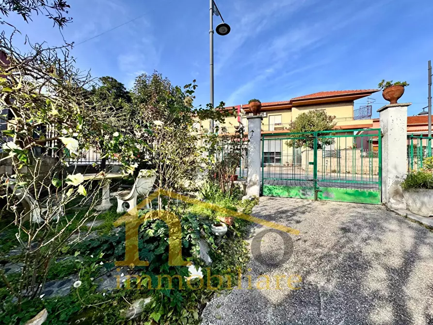 Immagine 6 di Casa indipendente in vendita  in via dante alighieri 110 a Cepagatti