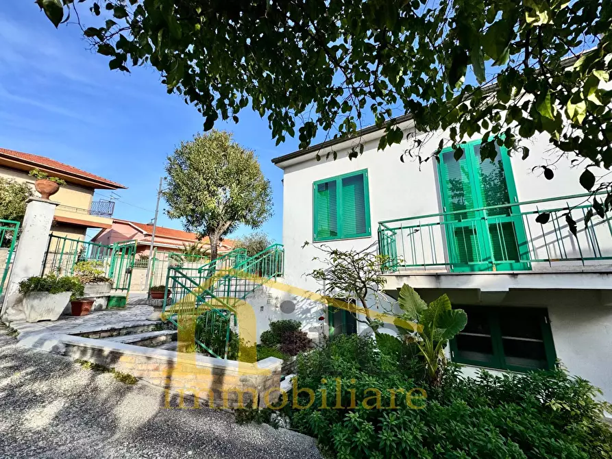 Immagine 4 di Casa indipendente in vendita  in via dante alighieri 110 a Cepagatti