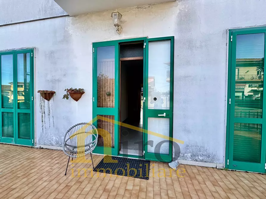 Immagine 11 di Casa indipendente in vendita  in via dante alighieri 110 a Cepagatti