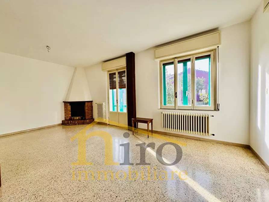 Immagine 13 di Casa indipendente in vendita  in via dante alighieri 110 a Cepagatti