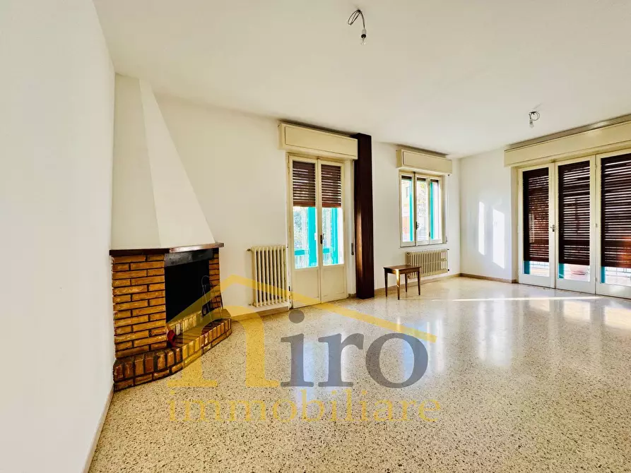 Immagine 15 di Casa indipendente in vendita  in via dante alighieri 110 a Cepagatti