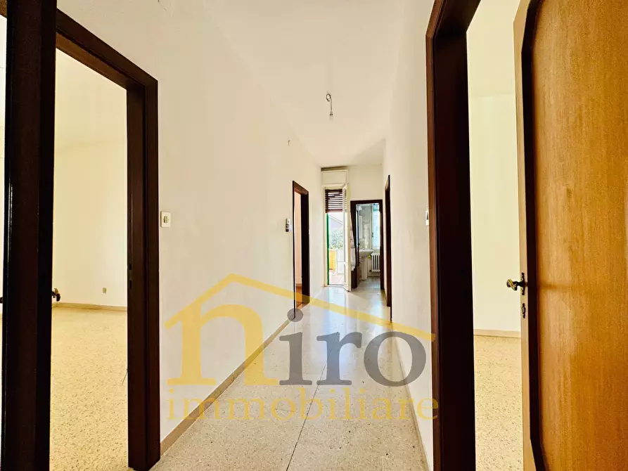 Immagine 22 di Casa indipendente in vendita  in via dante alighieri 110 a Cepagatti