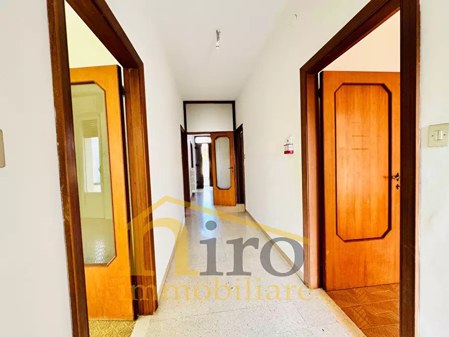 Immagine 12 di Casa indipendente in vendita  in via dante alighieri 110 a Cepagatti