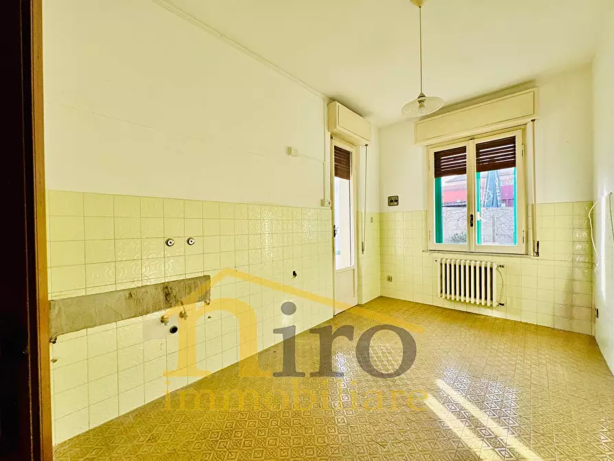 Immagine 23 di Casa indipendente in vendita  in via dante alighieri 110 a Cepagatti