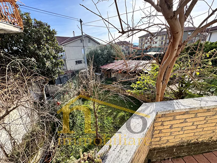 Immagine 32 di Casa indipendente in vendita  in via dante alighieri 110 a Cepagatti