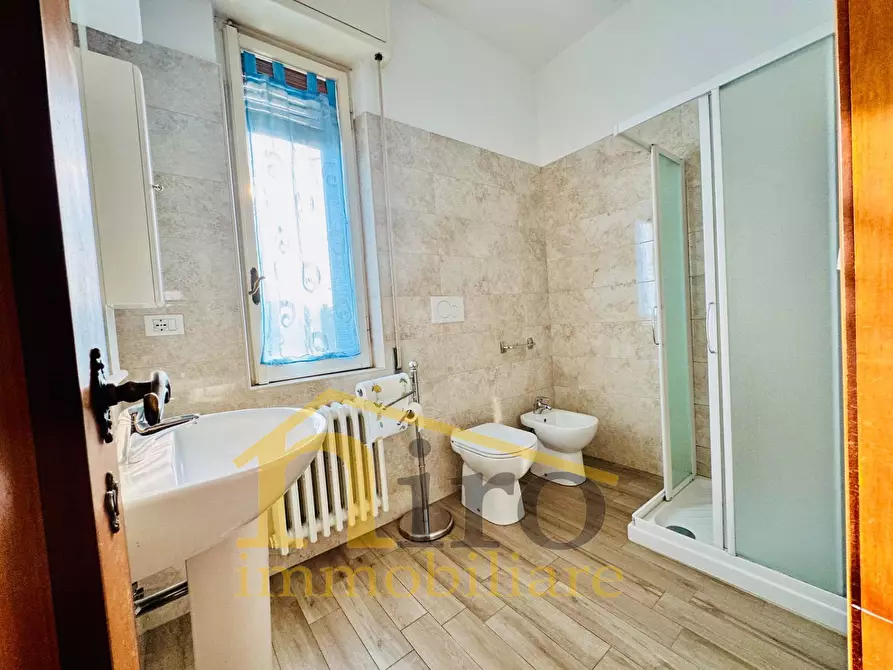 Immagine 28 di Casa indipendente in vendita  in via dante alighieri 110 a Cepagatti