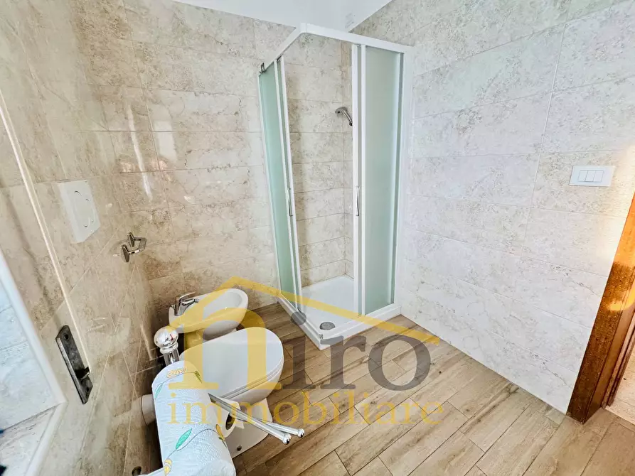 Immagine 29 di Casa indipendente in vendita  in via dante alighieri 110 a Cepagatti