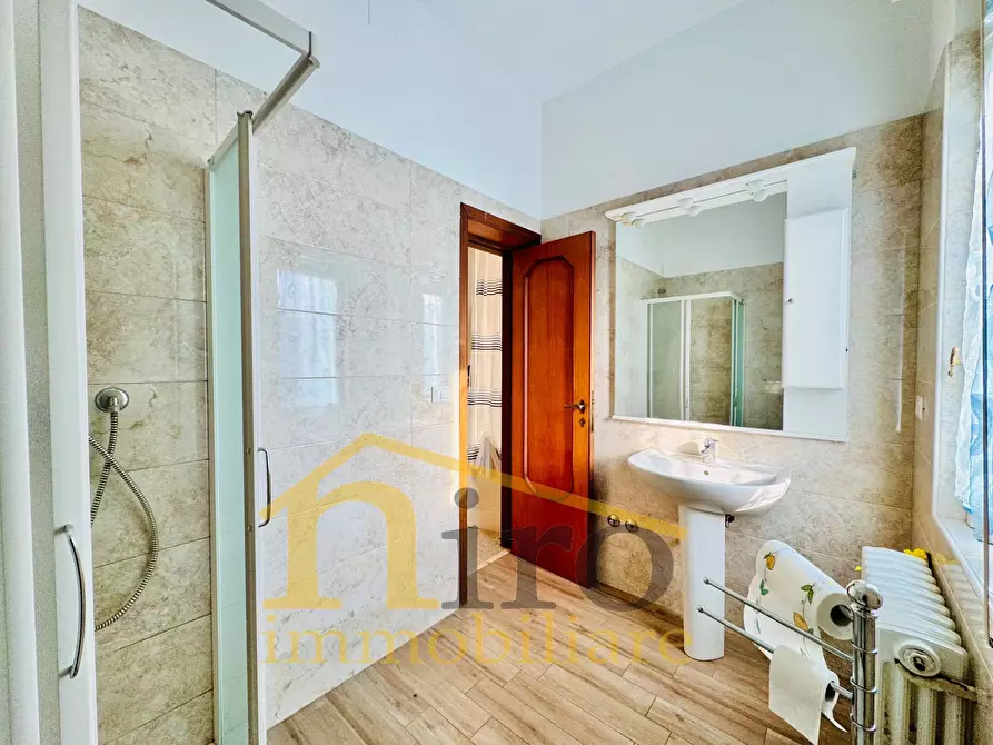 Immagine 30 di Casa indipendente in vendita  in via dante alighieri 110 a Cepagatti