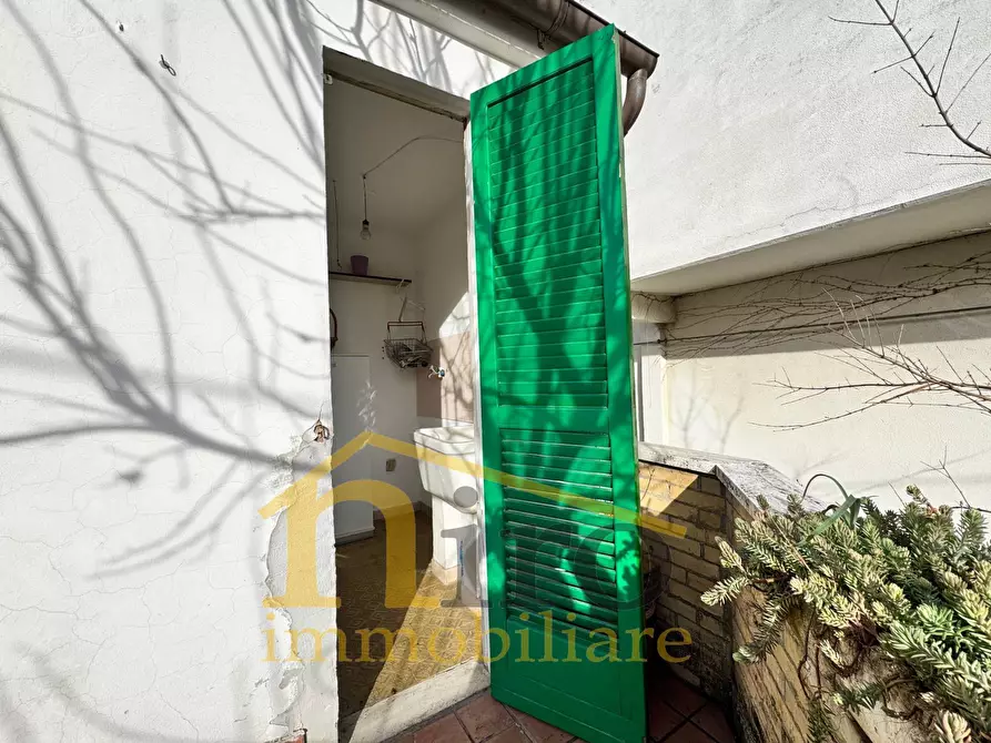 Immagine 34 di Casa indipendente in vendita  in via dante alighieri 110 a Cepagatti