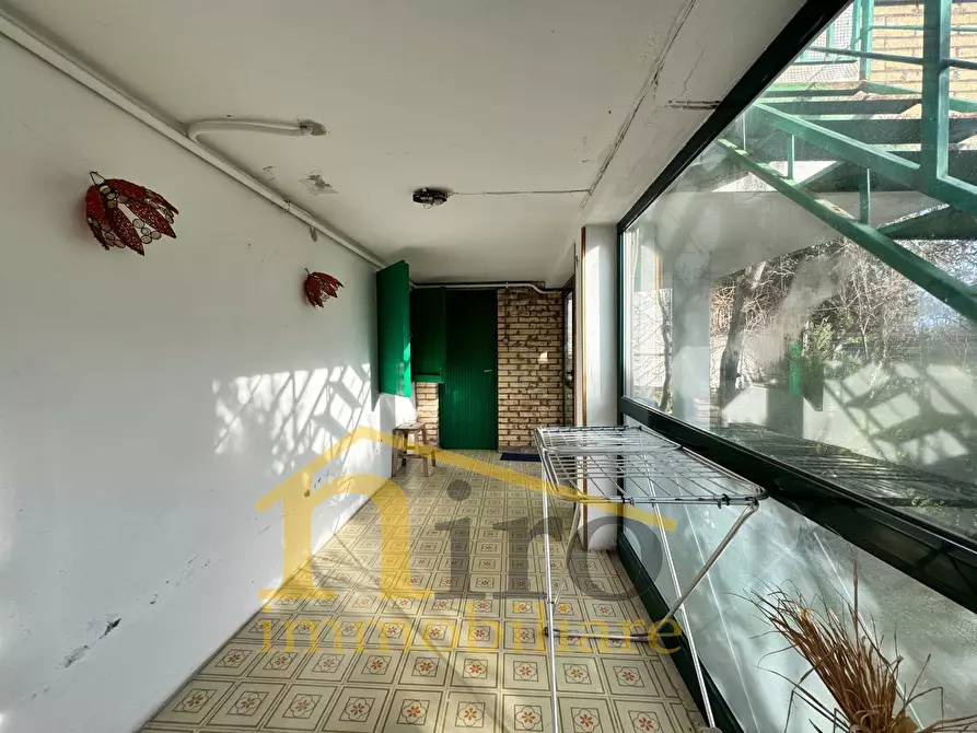 Immagine 37 di Casa indipendente in vendita  in via dante alighieri 110 a Cepagatti