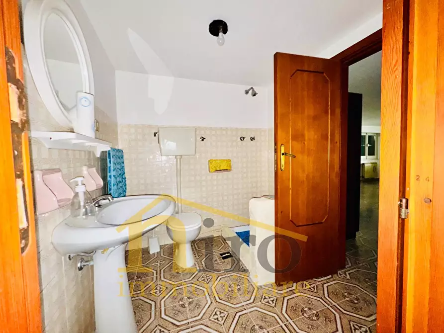 Immagine 41 di Casa indipendente in vendita  in via dante alighieri 110 a Cepagatti