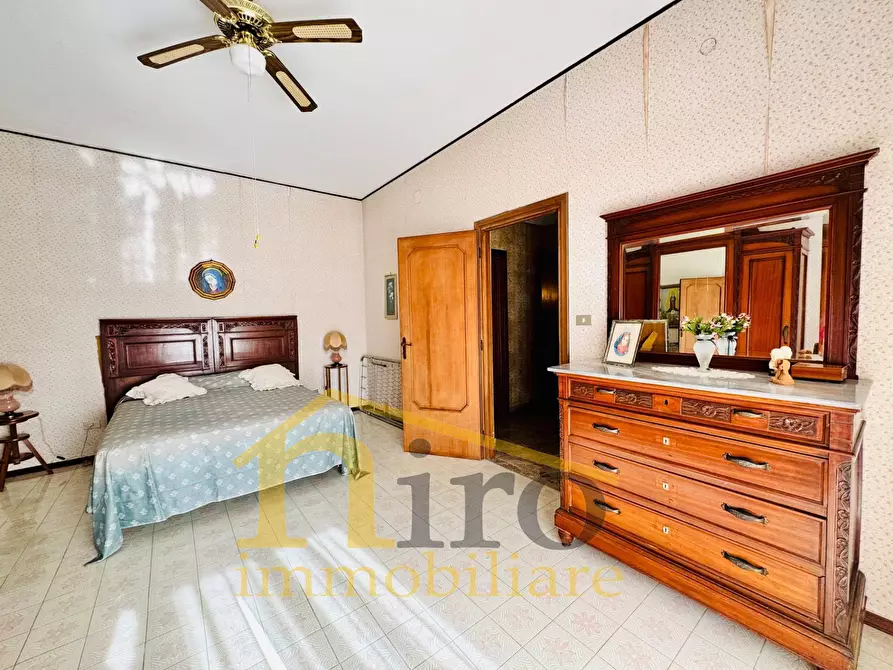 Immagine 1 di Attico in vendita  in Via Santa Brigida 12 a Ortona