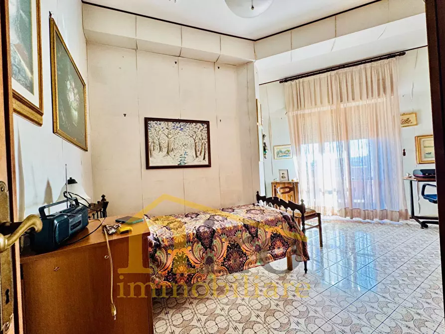 Immagine 22 di Attico in vendita  in Via Santa Brigida 12 a Ortona