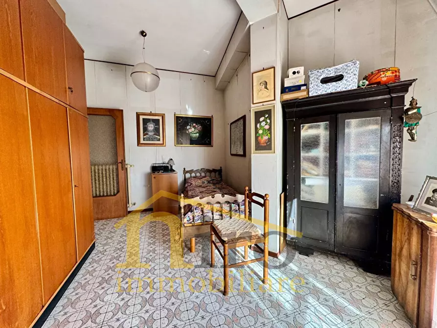 Immagine 9 di Attico in vendita  in Via Santa Brigida 12 a Ortona