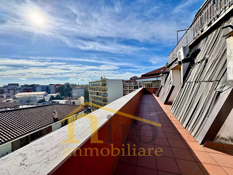 Immagine 27 di Attico in vendita  in Via Santa Brigida 12 a Ortona