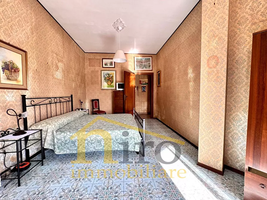 Immagine 24 di Attico in vendita  in Via Santa Brigida 12 a Ortona