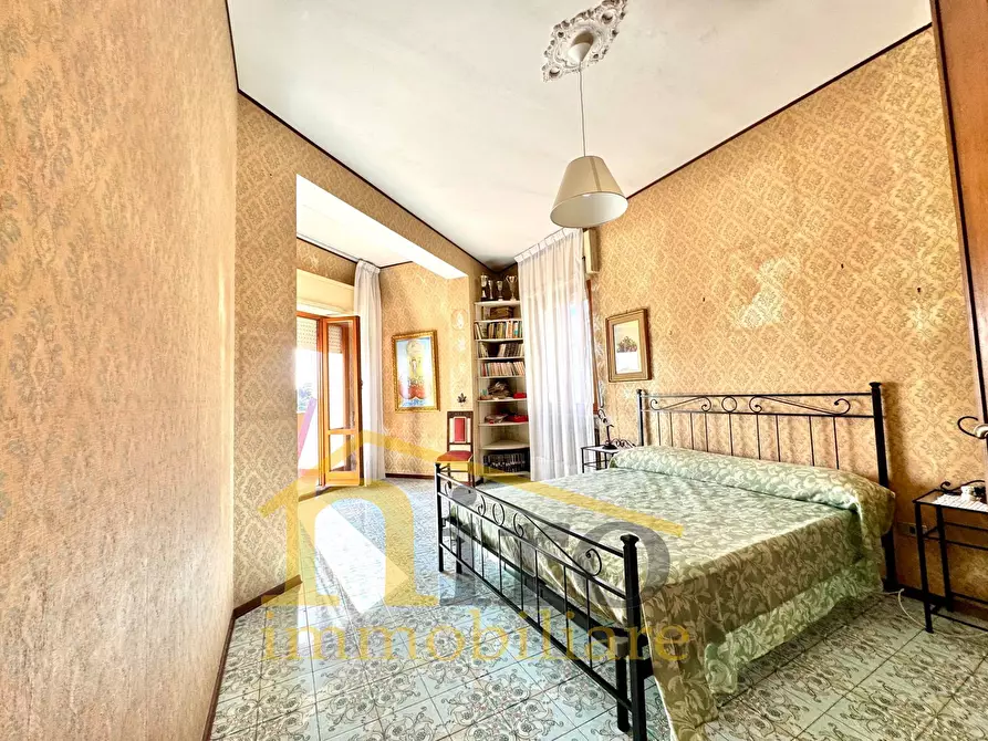 Immagine 25 di Attico in vendita  in Via Santa Brigida 12 a Ortona