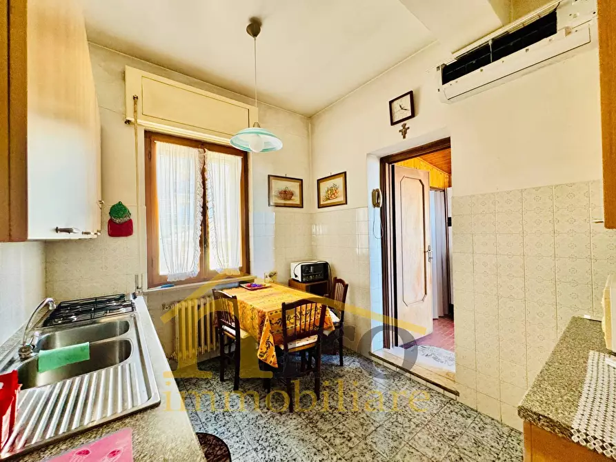 Immagine 12 di Attico in vendita  in Via Santa Brigida 12 a Ortona