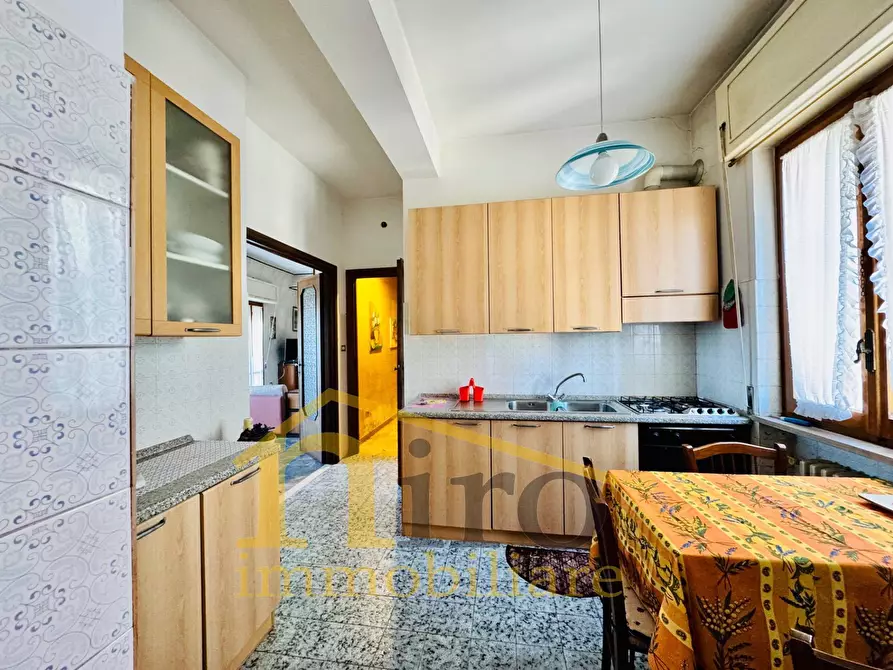 Immagine 13 di Attico in vendita  in Via Santa Brigida 12 a Ortona