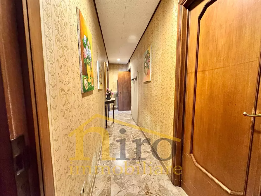 Immagine 11 di Attico in vendita  in Via Santa Brigida 12 a Ortona