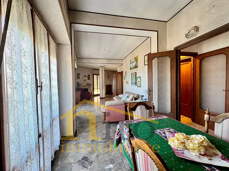 Immagine 8 di Attico in vendita  in Via Santa Brigida 12 a Ortona