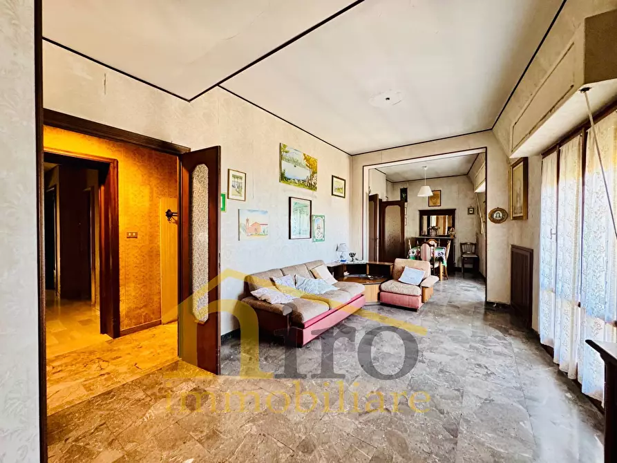 Immagine 7 di Attico in vendita  in Via Santa Brigida 12 a Ortona