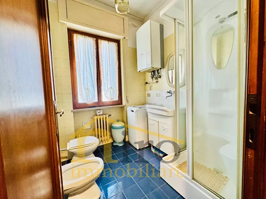 Immagine 10 di Attico in vendita  in Via Santa Brigida 12 a Ortona