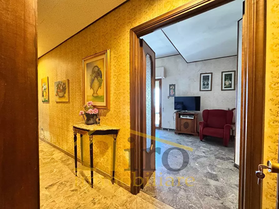 Immagine 6 di Attico in vendita  in Via Santa Brigida 12 a Ortona