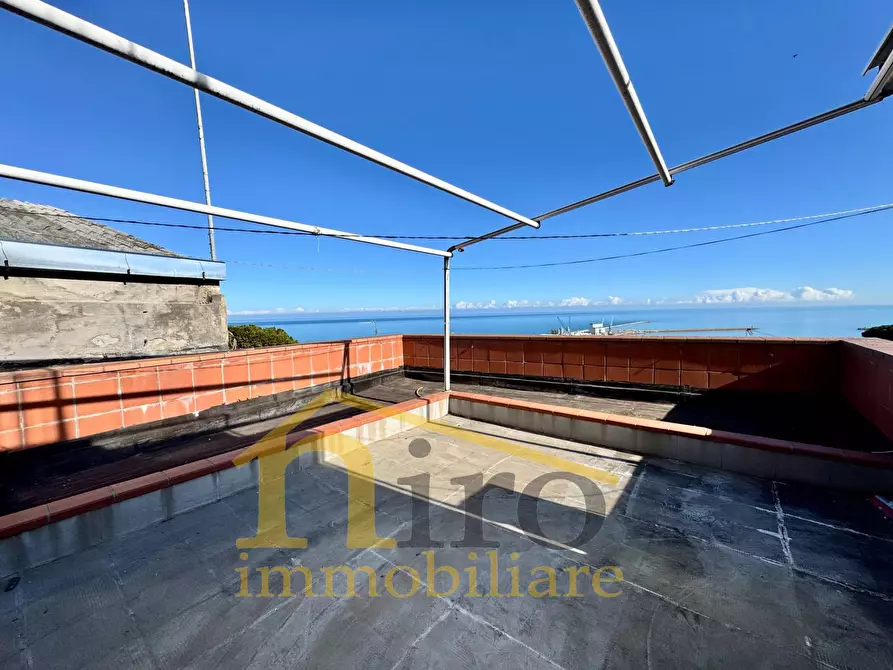 Immagine 15 di Attico in vendita  in Via Santa Brigida 12 a Ortona