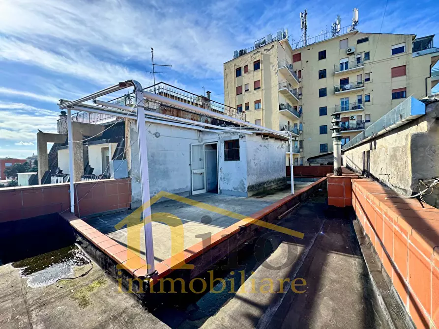 Immagine 16 di Attico in vendita  in Via Santa Brigida 12 a Ortona