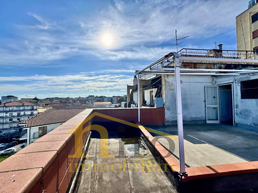 Immagine 17 di Attico in vendita  in Via Santa Brigida 12 a Ortona