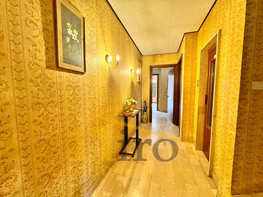 Immagine 19 di Attico in vendita  in Via Santa Brigida 12 a Ortona