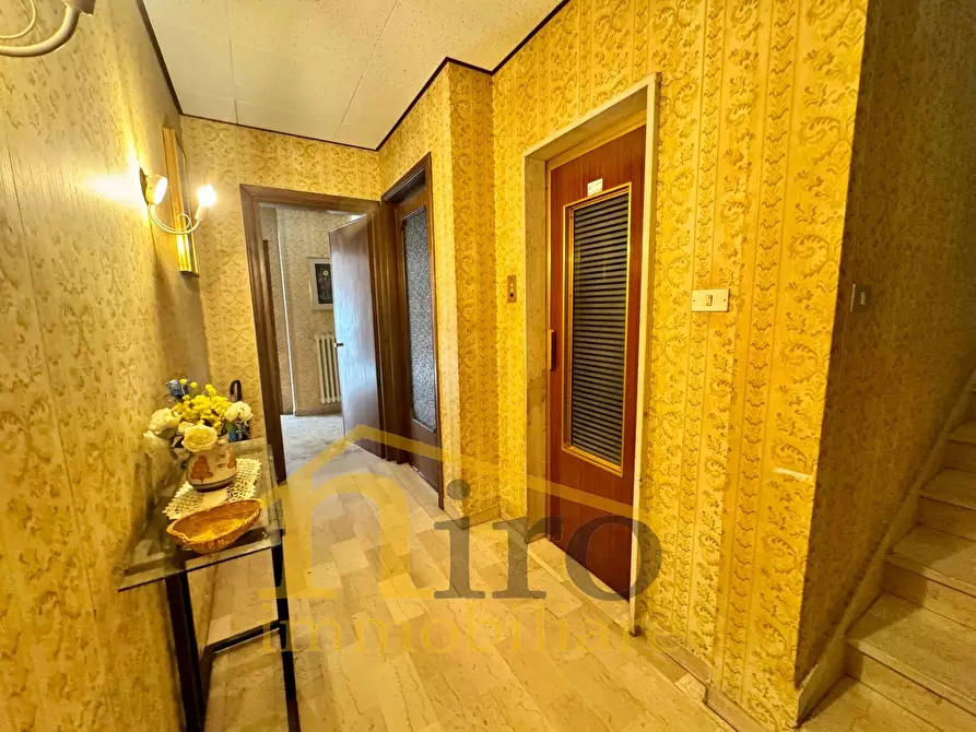 Immagine 18 di Attico in vendita  in Via Santa Brigida 12 a Ortona