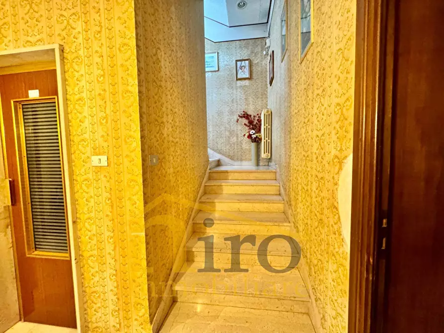Immagine 28 di Attico in vendita  in Via Santa Brigida 12 a Ortona